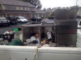 Reliable Bicknell, IN Junk Removal Services Solutions