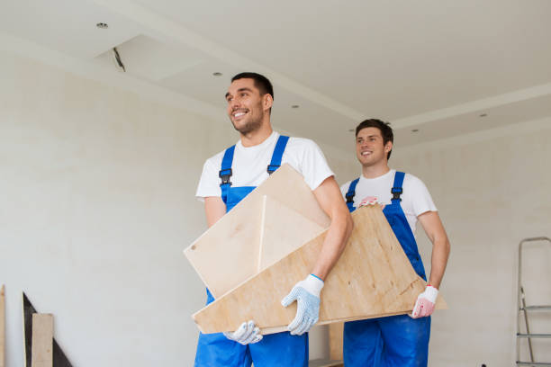 Best Residential Junk Removal  in Bicknell, IN