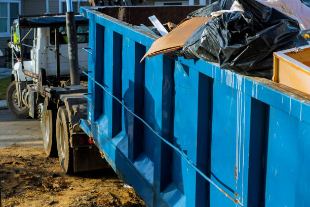 Best Recycling Services for Junk  in Bicknell, IN