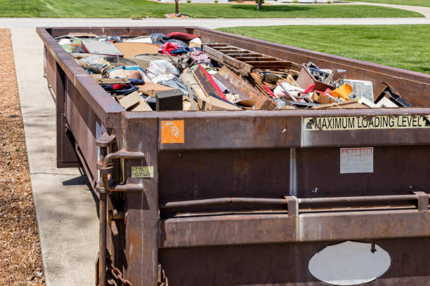 Best Attic Cleanout  in Bicknell, IN