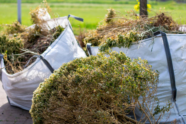Best Scrap Metal Removal  in Bicknell, IN